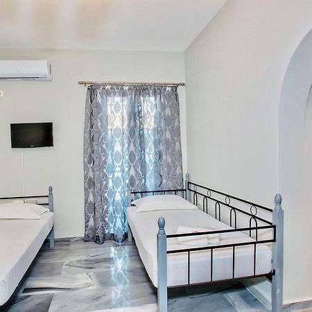 Cozy City Tinos Ngoại thất bức ảnh