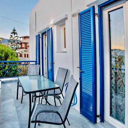Cozy City Tinos Ngoại thất bức ảnh