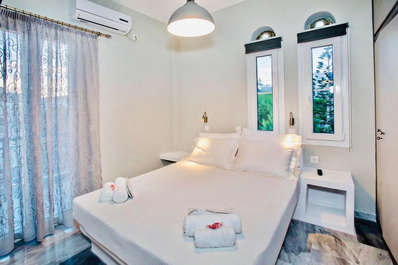Cozy City Tinos Ngoại thất bức ảnh