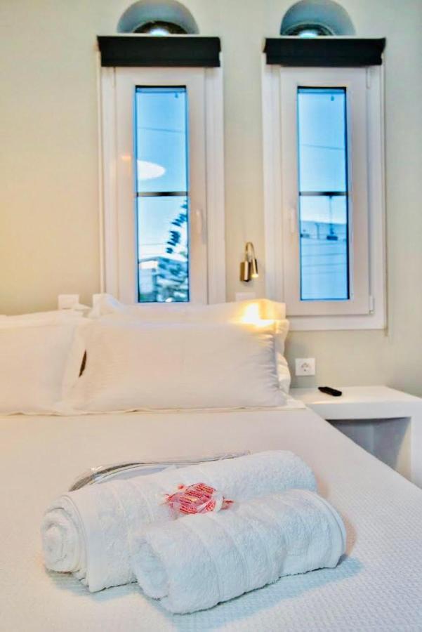 Cozy City Tinos Ngoại thất bức ảnh